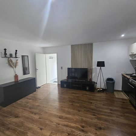 Deluxe Studio Apartment Schwanewede Exterior photo